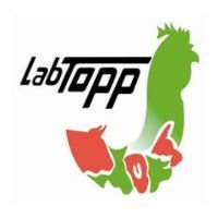 Logotipo de Laboratorios TOPP, C.A